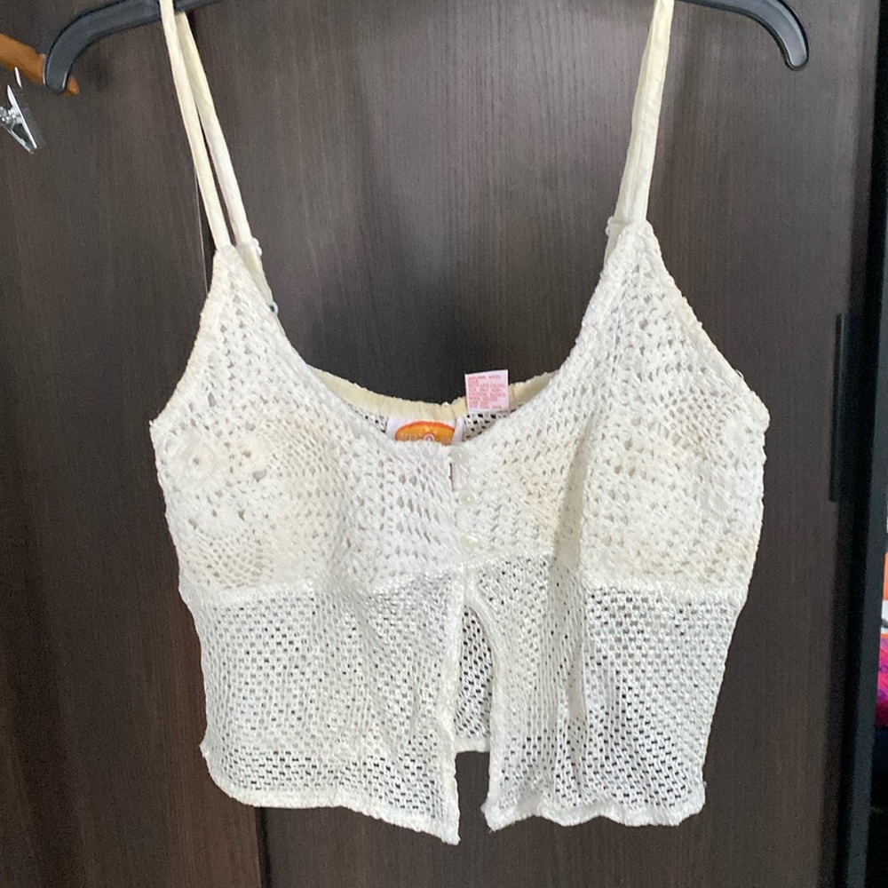 Tank top
